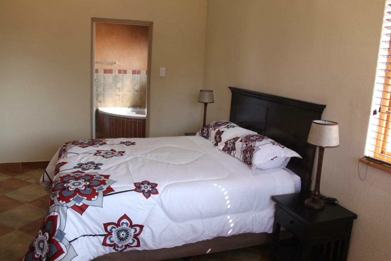 Hornbills Rest Country Home 帕拉博鲁瓦 外观 照片