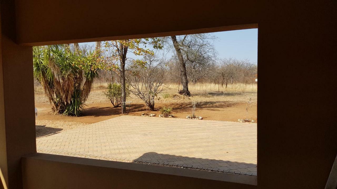 Hornbills Rest Country Home 帕拉博鲁瓦 外观 照片