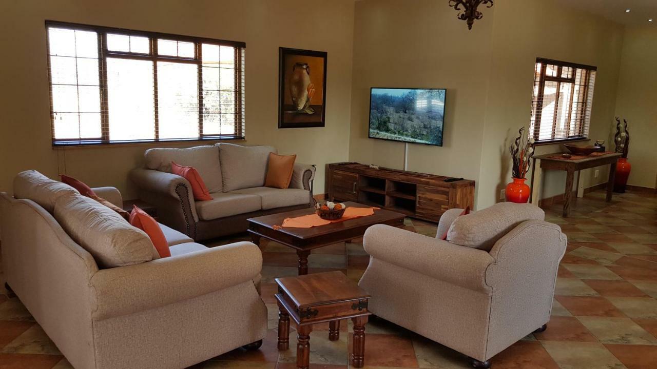 Hornbills Rest Country Home 帕拉博鲁瓦 外观 照片