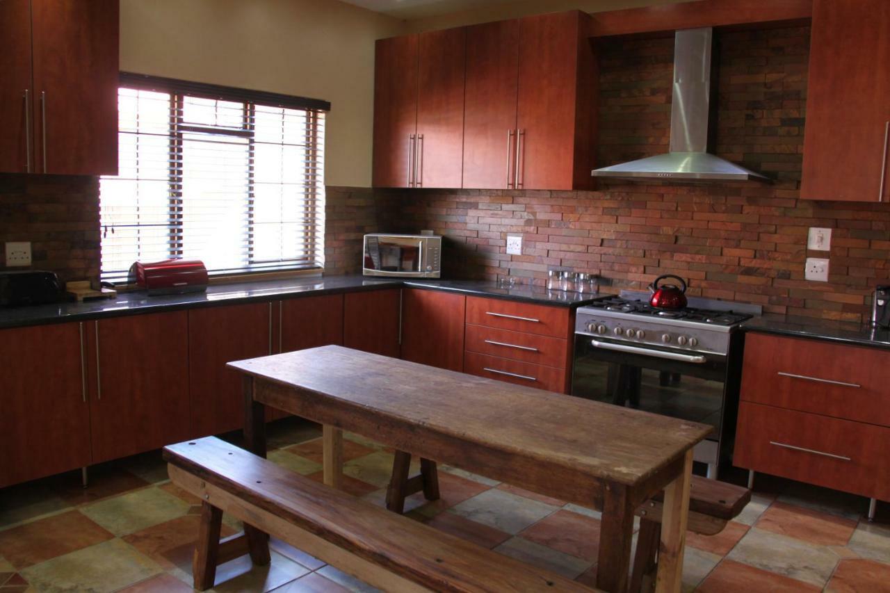 Hornbills Rest Country Home 帕拉博鲁瓦 外观 照片